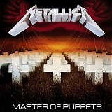 Metallica - Master of Puppets (Expanded Edition)