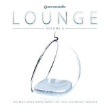Various artists - Armada Lounge, Vol. 06 - Cd 1