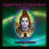 Various artists - Mysteries Of Psytrance, Vol. 3 - Cd 1