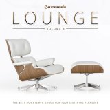 Various artists - Armada Lounge, Vol. 04