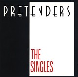 Pretenders, The - The Singles