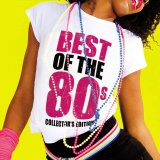 Various artists - Best Of The 80's - Collectors Edition - Cd 1