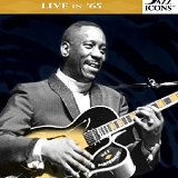 Wes Montgomery - Jazz Icons: Wes Montgomery Live in '65