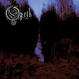 Opeth - My Arms, Your Hearse (reissue)