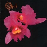 Opeth - Orchid (reissue)