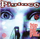 Pigface - Notes From Thee Underground
