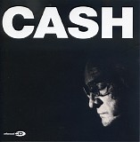 Johnny Cash - American IV: The Man Comes Around <UK Bonus Track Edition>