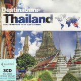 Various artists - Destination Thailand - Cd 1