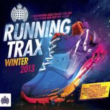 Various artists - Ministry Of Sound - Running Trax - Winter 2013 - Cd 1
