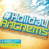 Various artists - #Holiday Anthems - Cd 1