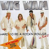 Wig Wam - Hard To Be A Rock'n Roller In Kiev!