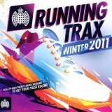Various artists - Ministry Of Sound - Running Trax - Winter 2011 - Cd 1