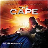 Bear McCreary - The Cape