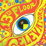 The 13th Floor Elevators - The Psychedelic Sounds Of: