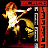 Black Sabbath - Philadelphia Pa, USA