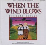 Various artists - Soundtrack - When The Wind Blows