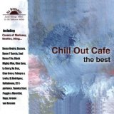 Various artists - Chill Out CafÃ© - Best Of - Cd 1