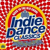 Various artists - Ministry Of Sound - Back To The Old Skool - Indie Dance Classics - Cd 1