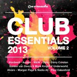 Various artists - Club Essentials 2013, Vol. 02 - Cd 1