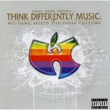 Various artists - Think Differently Music Presents Wu-Tang Meets The Indie Culture
