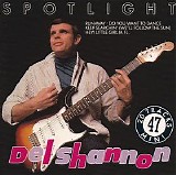 Del Shannon - Spotlight