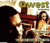 Qwest featuring Shannon - Let The Music Play '98