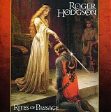 Roger Hodgson - Rites Of Passage