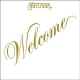 Santana - Welcome (Remastered)