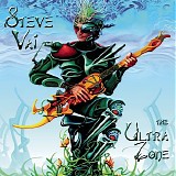Steve Vai - The Ultra Zone