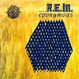 R.E.M. - Eponymous