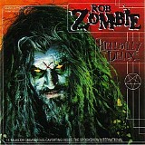 Rob Zombie - Hellbilly Deluxe