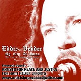 Eddie Vedder - My City Of Ruins