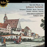 Johann Schelle - Sacred Music