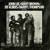 John Lee & Gerry Brown - Brothers