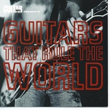 Various artists - Guitars That Rule The World