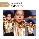 Diana Ross - The Best Of  Diana Ross Volume 2