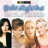 Various Artists - Girls' Night Out