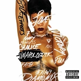 Rihanna - Unapologetic:  Deluxe Edition