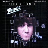 John Klemmer - Mosaic Best Of John Klemmer