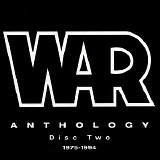 War - Anthology (disc 2)