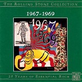 Various artists - The Rolling Stone Collection - 1967-1969