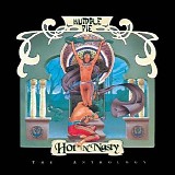 Humble Pie - Hot 'N' Nasty: The Anthology Disc 1