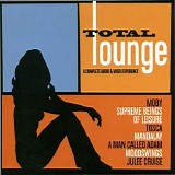 Various Artists - Total Lounge
