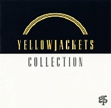Yellowjackets, The - Yellojackets Collection