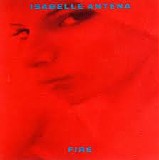Isabelle Antena - Fire