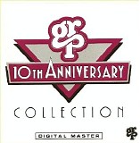 Various artists - GRP 10th Anniversary Collection [Disc 3]