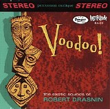 Robert Drasnin - Voodoo !