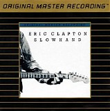 Eric Clapton - SlowHand
