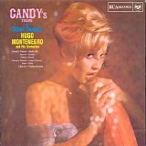 Hugo Montenegro & His Orchestra - Candy's Theme and Other Sweets
