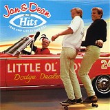 Jan & Dean - Jan & Dean: All The Hits [Disc 1]
